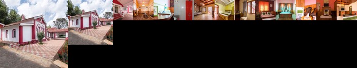 Treebo Trip Rosefield Heritage