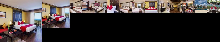 Little Beach Hoi An A Boutique Hotel & Spa