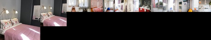 Geography Hostel Kazan