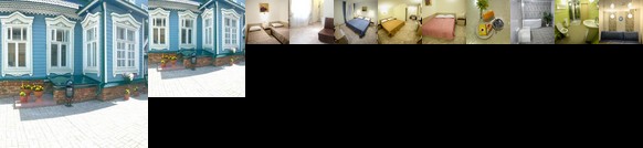 Hotel Sapozhok-Kaushchi