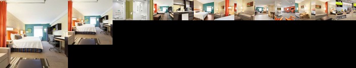 Home2 Suites By Hilton El Paso Airport