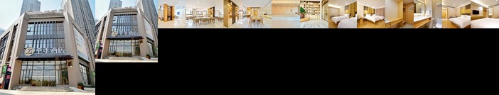 JI Hotel Kunming Chenggong