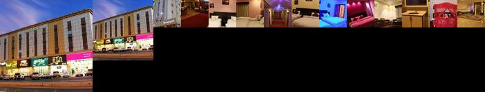 Million Palace Hotel