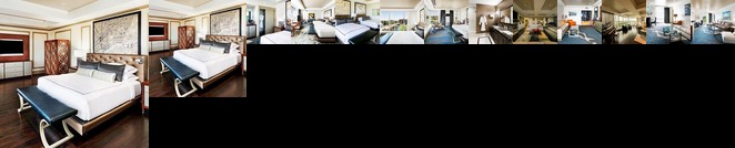 The Tennessean Personal Luxury Hotel