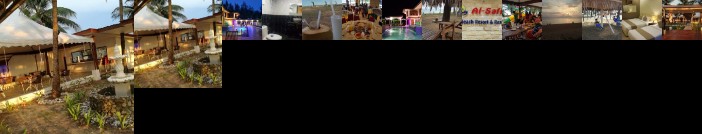 Al Safina Kijal Beach Resort