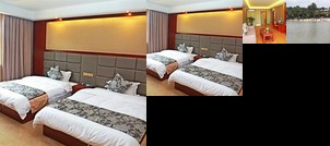 Nature Feng Qing Hotel