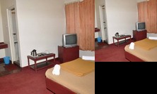 Hotel Blue Hills International