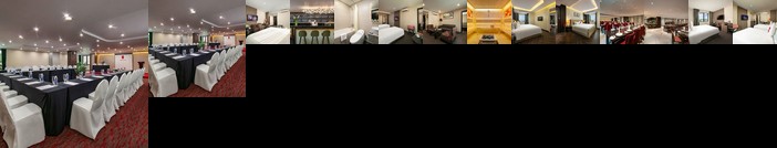 Hotel Kuretakeso Tho Nhuom 84