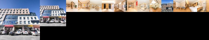 JI Hotel Lhasa Railway Station