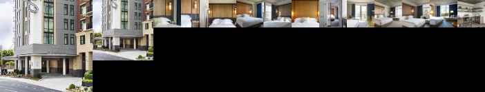 Kimpton Aertson Hotel