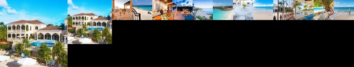 Sandcastle Villa The Valley