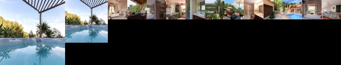 Casa Capricho Sant Jordi