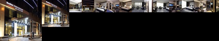 Swiss International Royal Hotel Riyadh