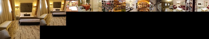 L'agora Old Town Hotel & Bazaar