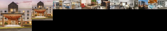 Country Inn & Suites by Radisson Charlottesville-UVA VA