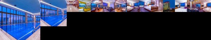 The Green Park Hotel Sivas