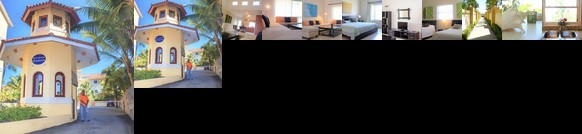 The Penthouse at Ocean Dream