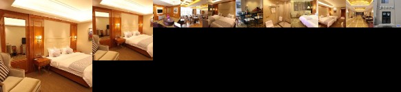 Wuhai Xiyue International Hotel