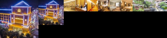 Zhongwei Yudu Ritz Hotel