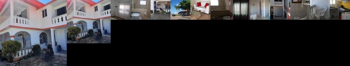 Casa Caribena Cabarete