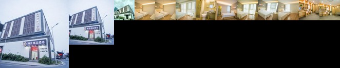 Hi Inn Suzhou Railway Station North Square Suzhou