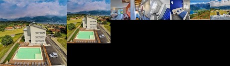 Rainbow Holiday Apartments Lake Como