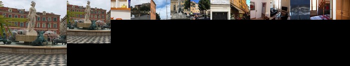 Appartement Rue Barla Nice