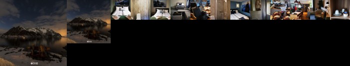 Henningsvaer Vertshus