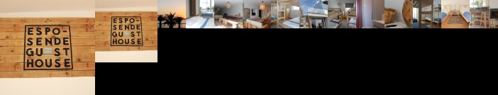 EsposendeGuesthouse