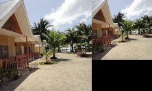Mayet Beach Resort