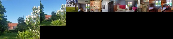 Central Vimmerby villa