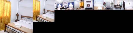 Nadia Damansara Damai Homestay