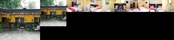 Udan Mas Guest House & Gallery