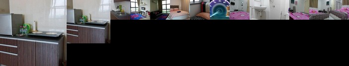 Vista Alam Roomstay Homestay