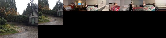 Vancouver Austin Guesthouse