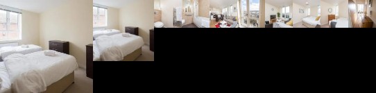 Golden Heights Apartments