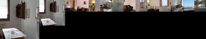 Appartamento la Garzetta