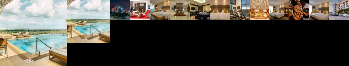 Crowne Plaza Nairobi Airport