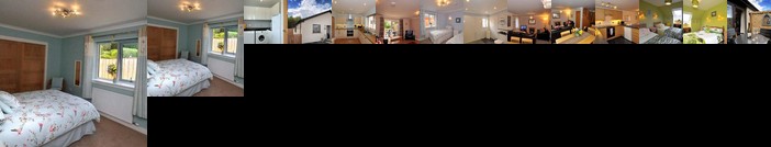 Tarven Self Catering cottages