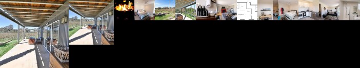 Mortimers Wines - The Vines Studio