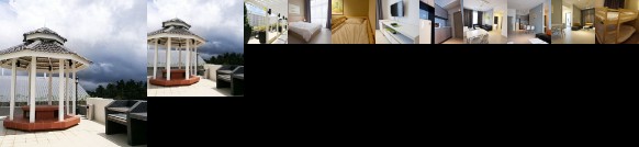 DreamScape Apartment @ Golden Hill