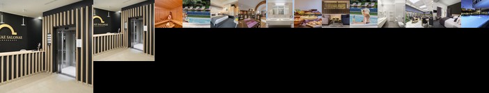 Hotel Salona Palace