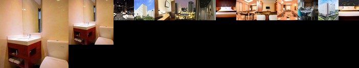 PRIME PARK Hotel Pekanbaru