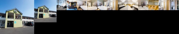 B&B Hotel Tours Nord 1 Val de Loire