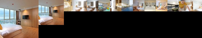 Midtown Residence Marvell City Surabaya