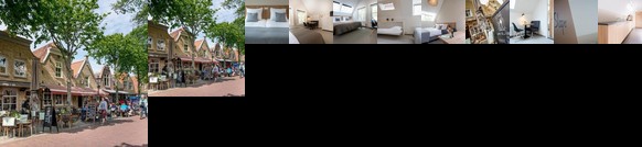 Leut koffiebar & logies