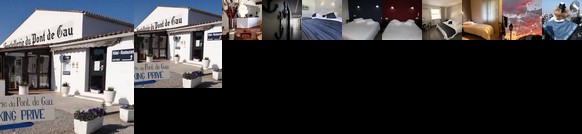 Hostellerie du Pont de Gau