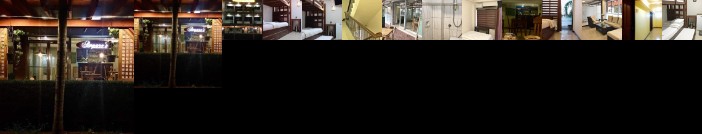 Blue Paseo Grande Inn