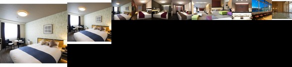 Hotel La'gent Plaza Hakodate Hokuto