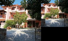 Paradise Studios Skopelos Island